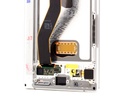 Ecran Samsung Galaxy Note 10+ 5G N976, Note 10+ N975 + Rama, Alb, Service Pack GH82-20838B - thenx.net_2