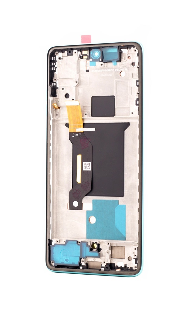 LCD Motorola Edge 60 Fusion, Amazonite + Rama, OEM PRC - squaregsm.ro_1