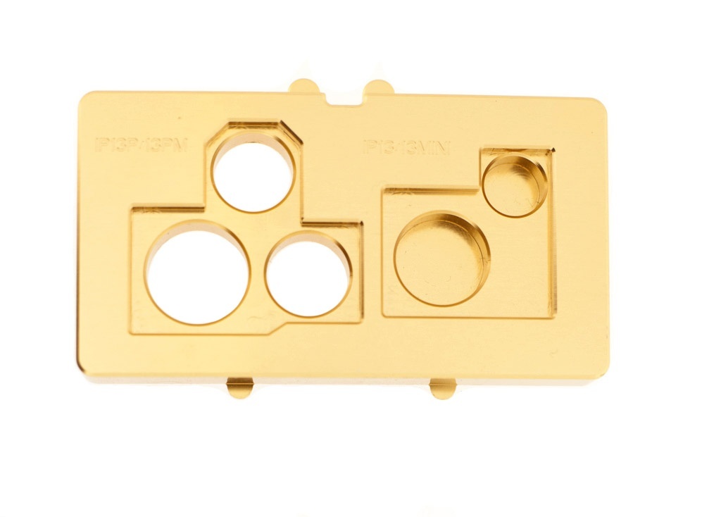 Modul de Dezlipire pentru camera iPhone 13-13 Pro Max, AiXun iHeater Pro - squaregsm.ro