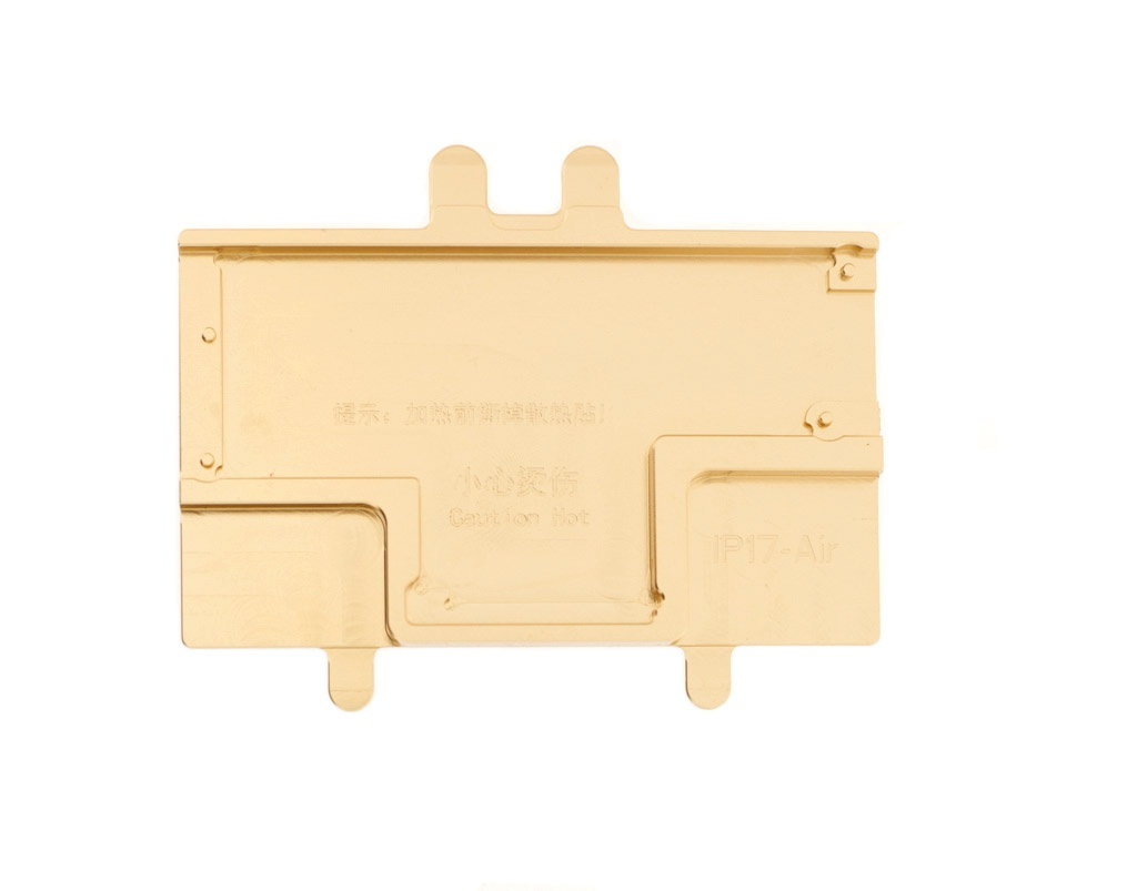 Modul de Dezlipire pentru iPhone Air, AiXun iHeater Pro - squaregsm.ro