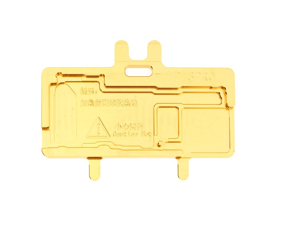 Modul de Dezlipire pentru iPhone 13 Pro, AiXun iHeater Pro - squaregsm.ro