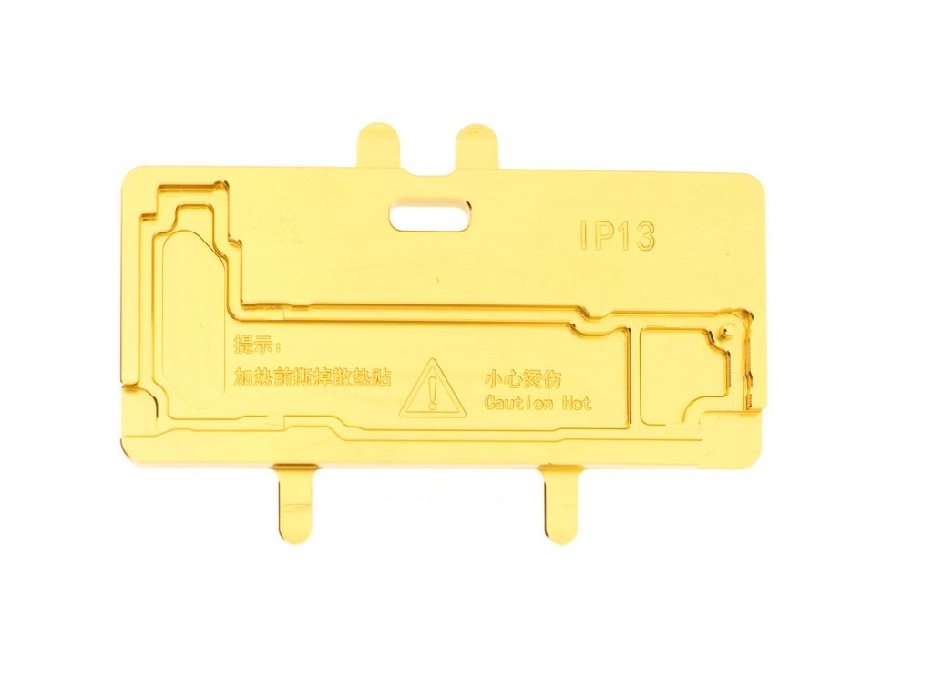 Modul de Dezlipire pentru iPhone 13, AiXun iHeater Pro - squaregsm.ro