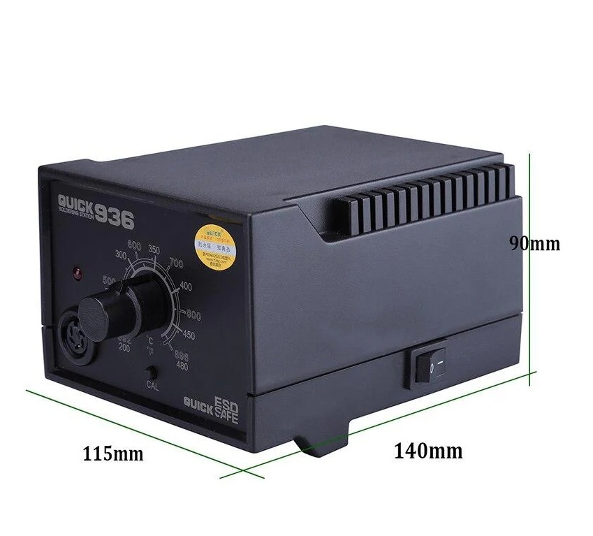 Statie de Lipire Quick 936 - squaregsm.ro_1