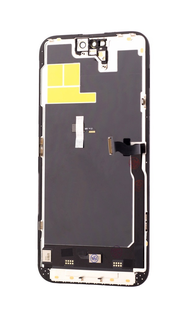 LCD iPhone 14 Pro Max, RJ, Soft Oled, IC Movable, Diagnostic - squaregsm.ro_1