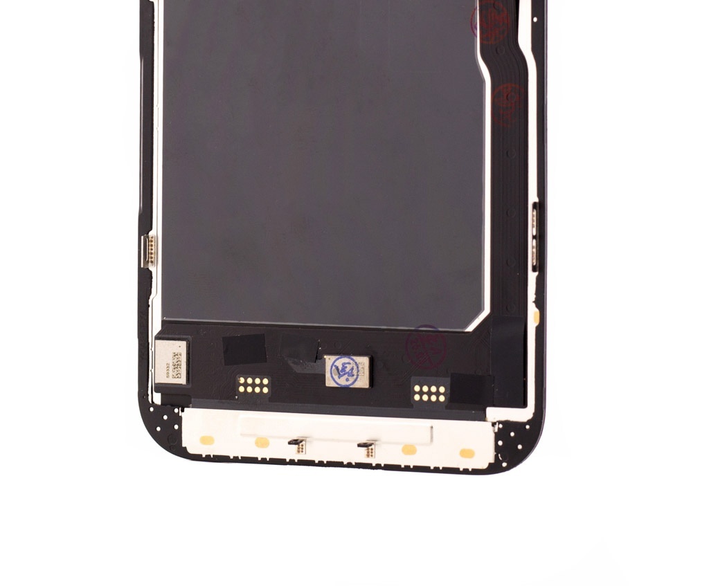 LCD iPhone 14 Pro Max, RJ, Soft Oled, IC Movable, Diagnostic - squaregsm.ro_2