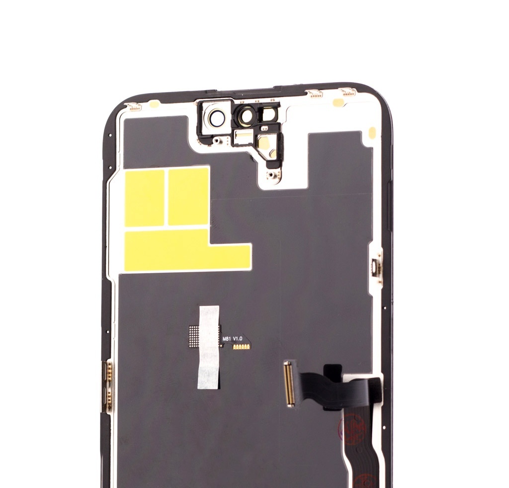 LCD iPhone 14 Pro Max, RJ, Soft Oled, IC Movable, Diagnostic - squaregsm.ro_3