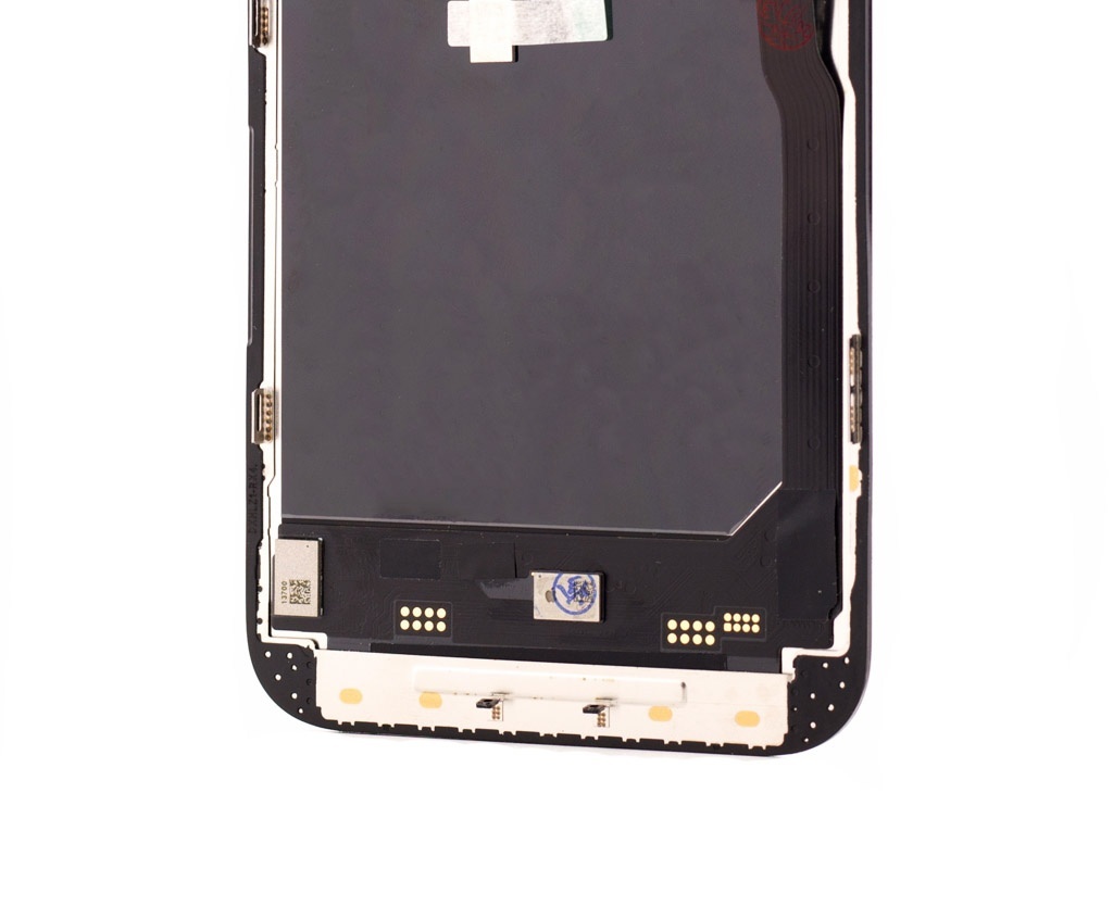 LCD iPhone 13 Pro Max, RJ, Soft Oled, IC Movable, Diagnostic - squaregsm.ro_2