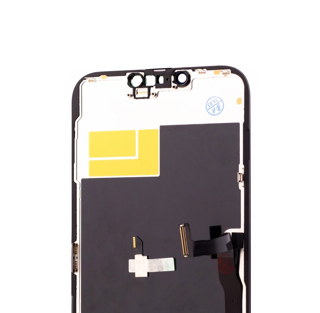 LCD iPhone 13 Pro Max, RJ, Soft Oled, IC Movable, Diagnostic - squaregsm.ro_3