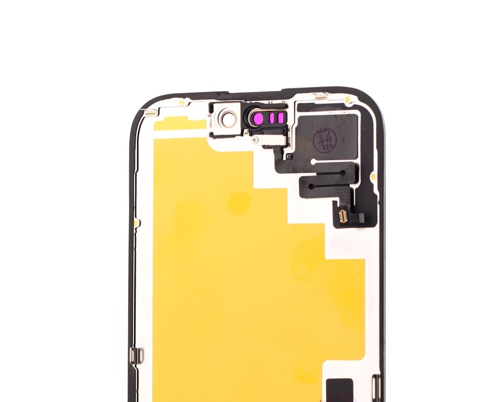 LCD iPhone 16, RJ, Soft Oled, Diagnostic - squaregsm.ro_3