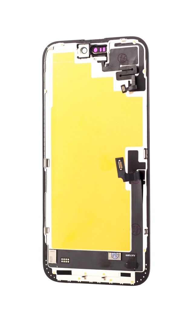 LCD iPhone 16 Plus, RJ, Soft Oled, Diagnostic - squaregsm.ro_1