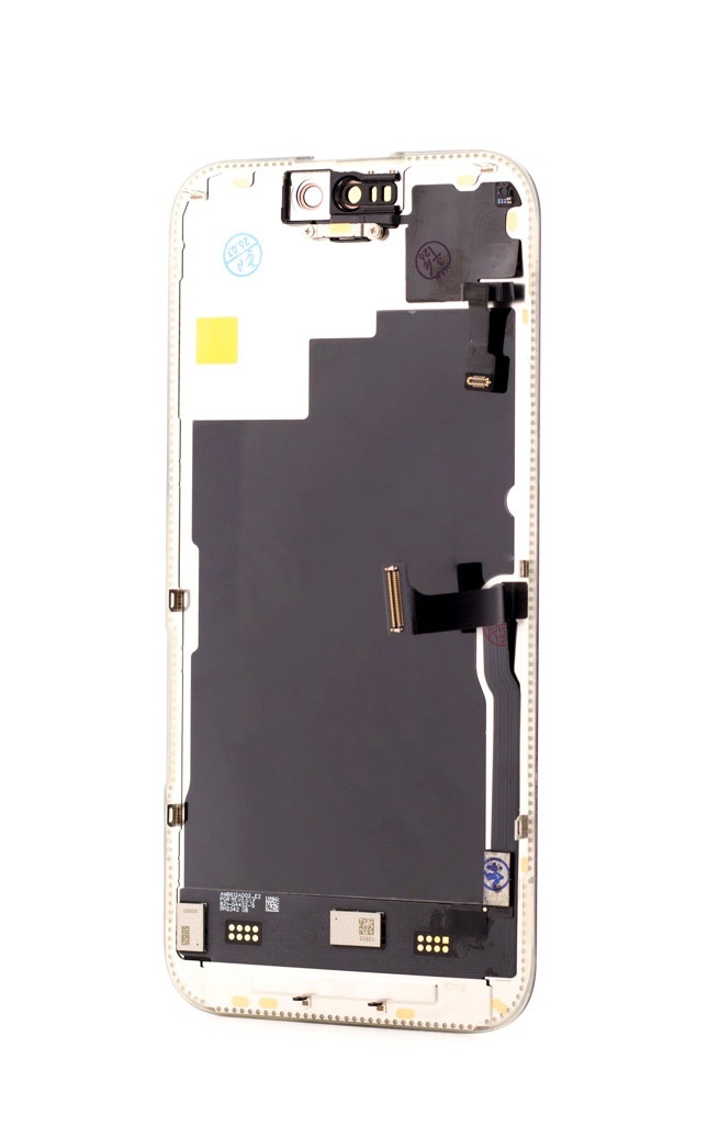 LCD iPhone 15 Pro, RJ, Soft Oled, Diagnostic - squaregsm,.ro_1