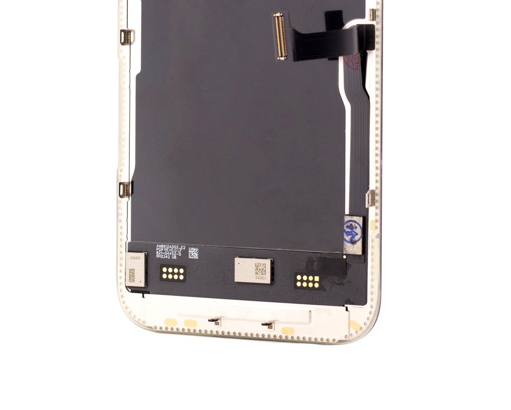 LCD iPhone 15 Pro, RJ, Soft Oled, Diagnostic - squaregsm,.ro_2