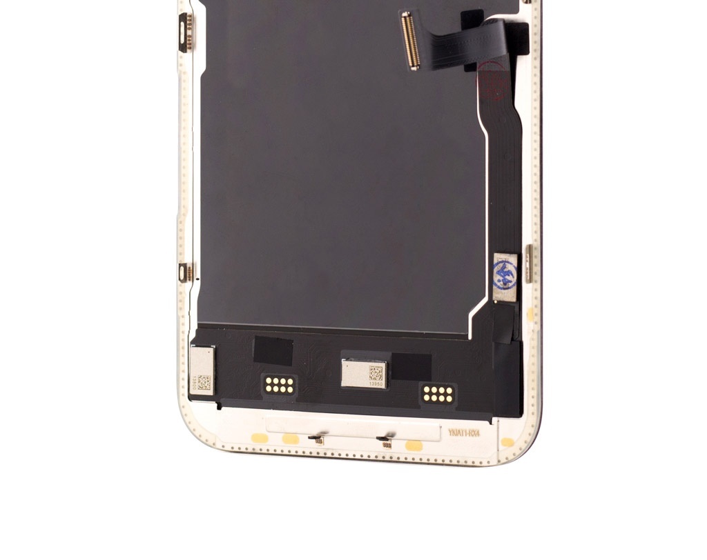 LCD iPhone 15 Pro Max, RJ, Soft Oled, Diagnostic - squaregsm.ro_2