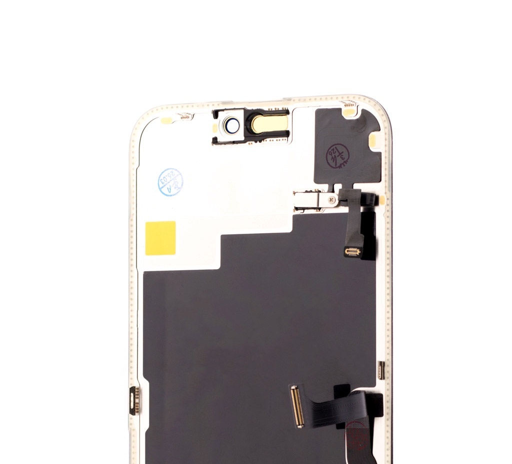 LCD iPhone 15 Pro Max, RJ, Soft Oled, Diagnostic - squaregsm.ro_3