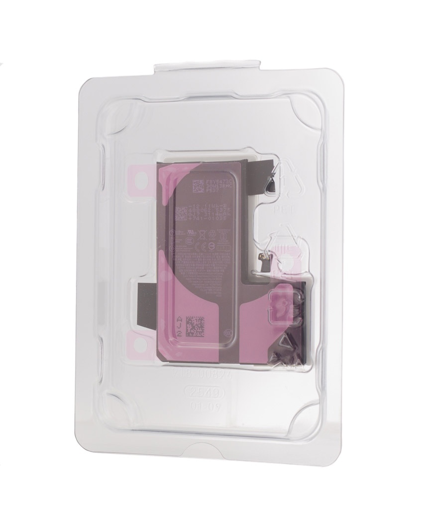 Acumulator iPhone 13 Pro, Service Pack, 661-21996 - squaregsm.ro_2